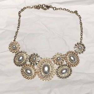 Francesca’s Necklace